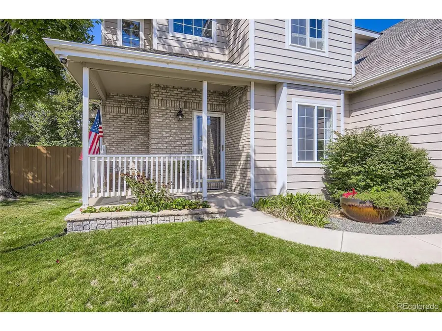 805 Waxberry Ct, Loveland, CO 80538 - #2