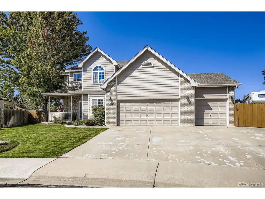 805 Waxberry Ct, Loveland, CO 80538 - #3