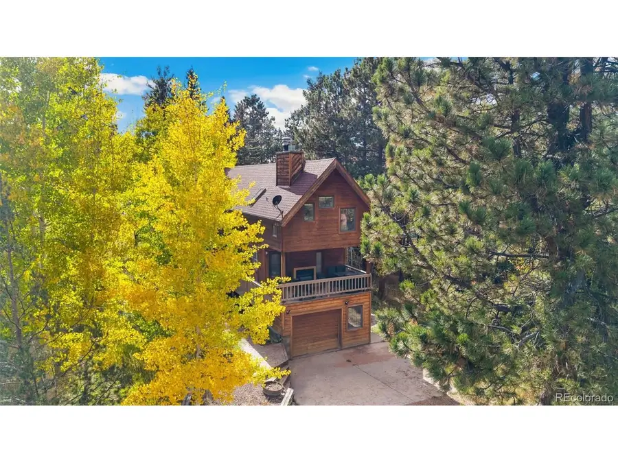 219 Pennsylvania Ave, Woodland Park, CO 80863 - Image #2