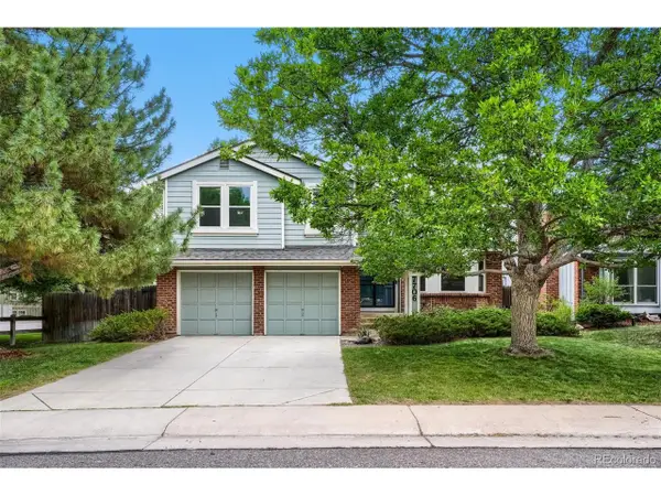 7706 S Curtice Cir, Littleton, CO 80120
