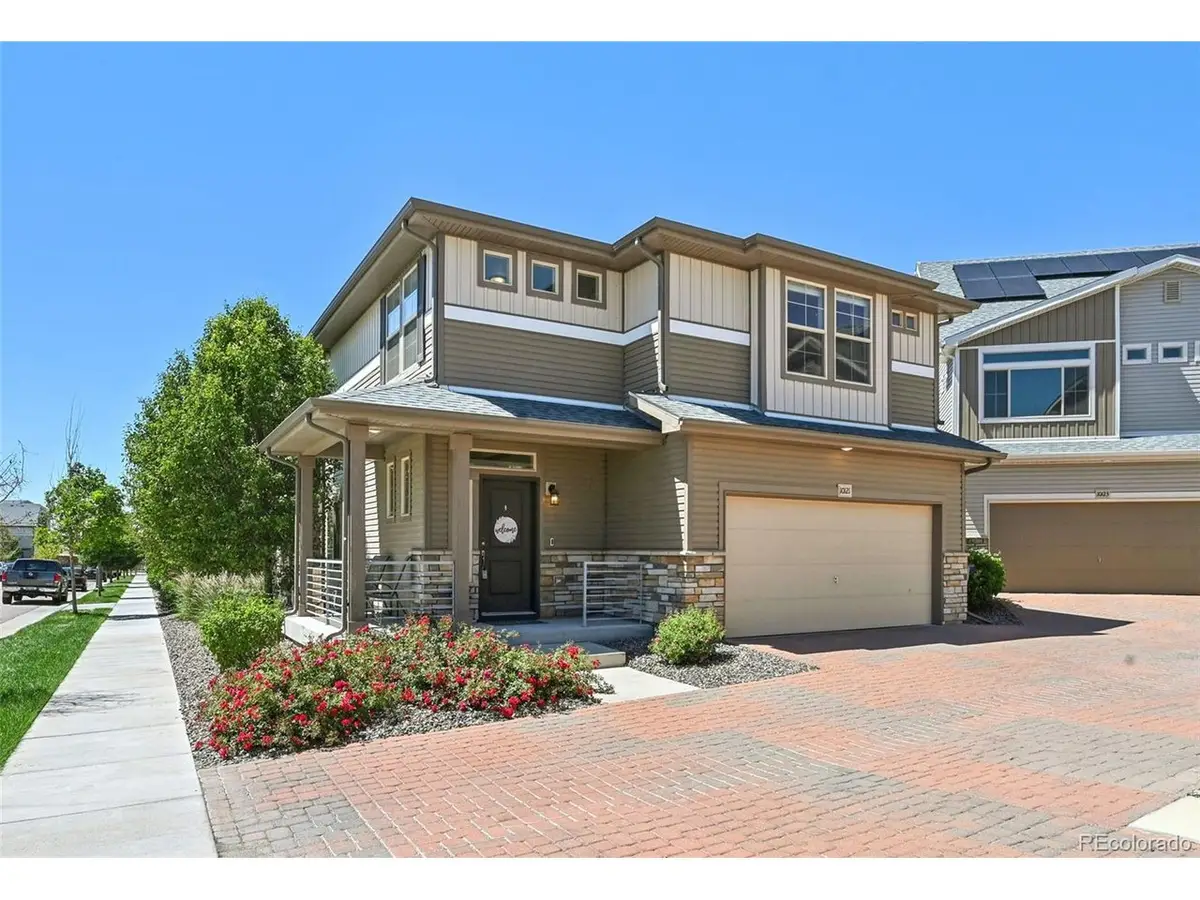 10121 Zeno St, Commerce City, CO 80022 - #1