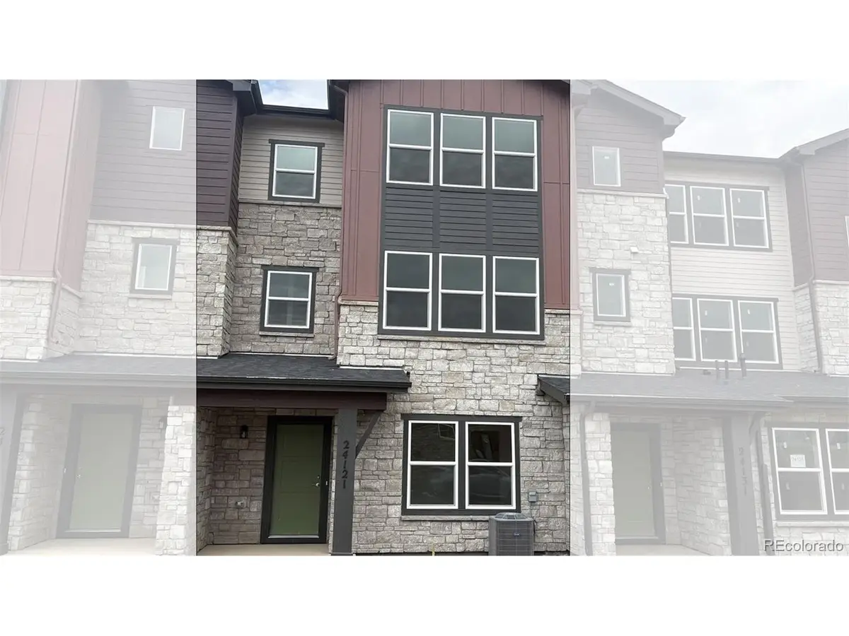 24121 E 54th Pl, Aurora, CO 80019 - #1