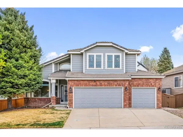 3385 White Oak Ln, Highlands Ranch, CO 80129
