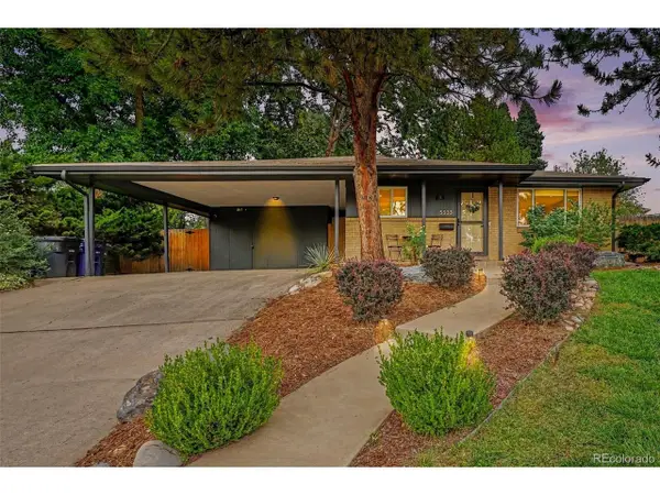 5333 W Amherst Ave, Denver, CO 80227