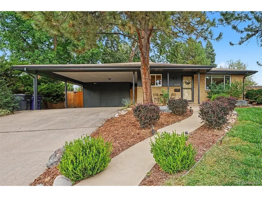 5333 W Amherst Ave, Denver, CO 80227 - #2