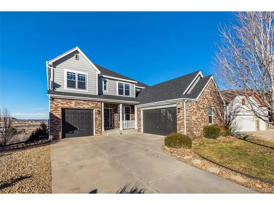 511 Scottish Pl, Castle Rock, CO 80104 - Image #2