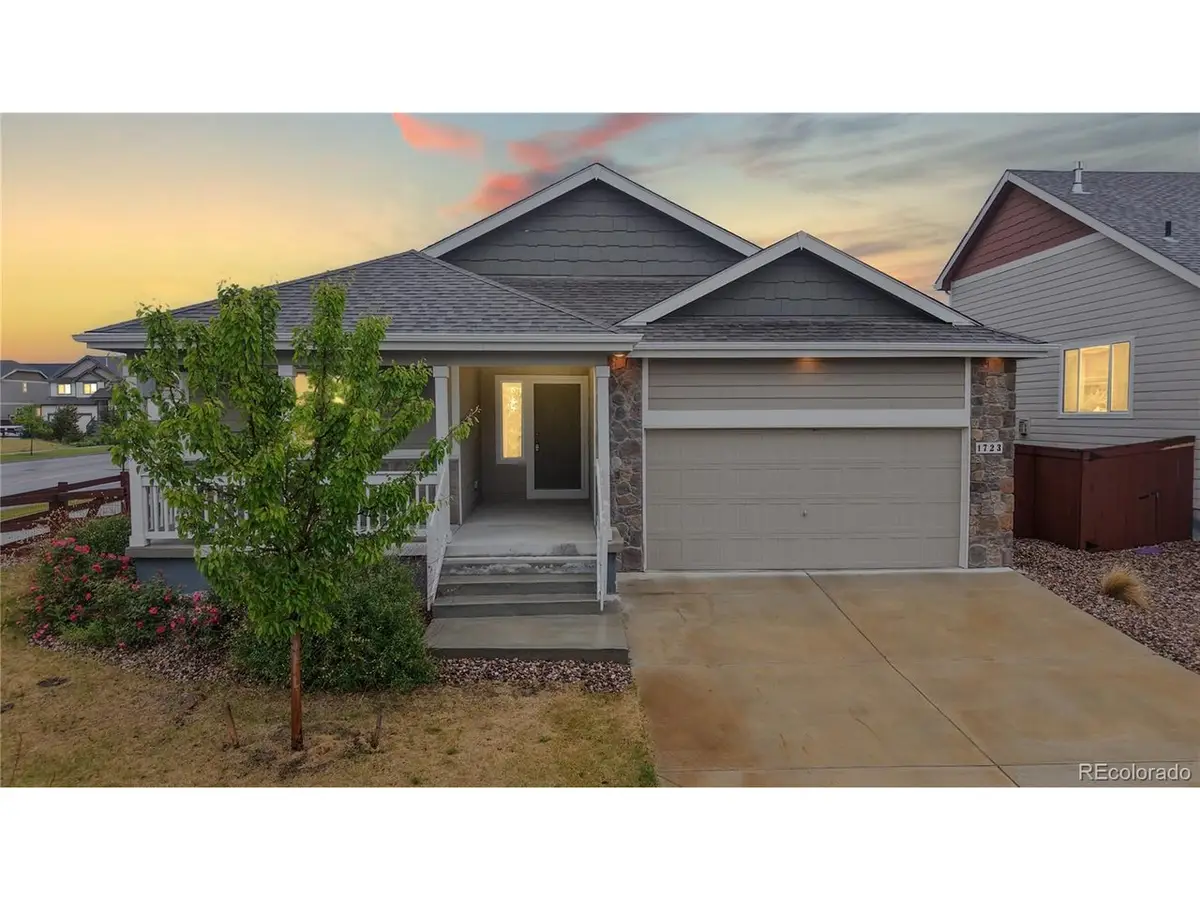 1723 Thrive Dr, Windsor, CO 80550 - #1