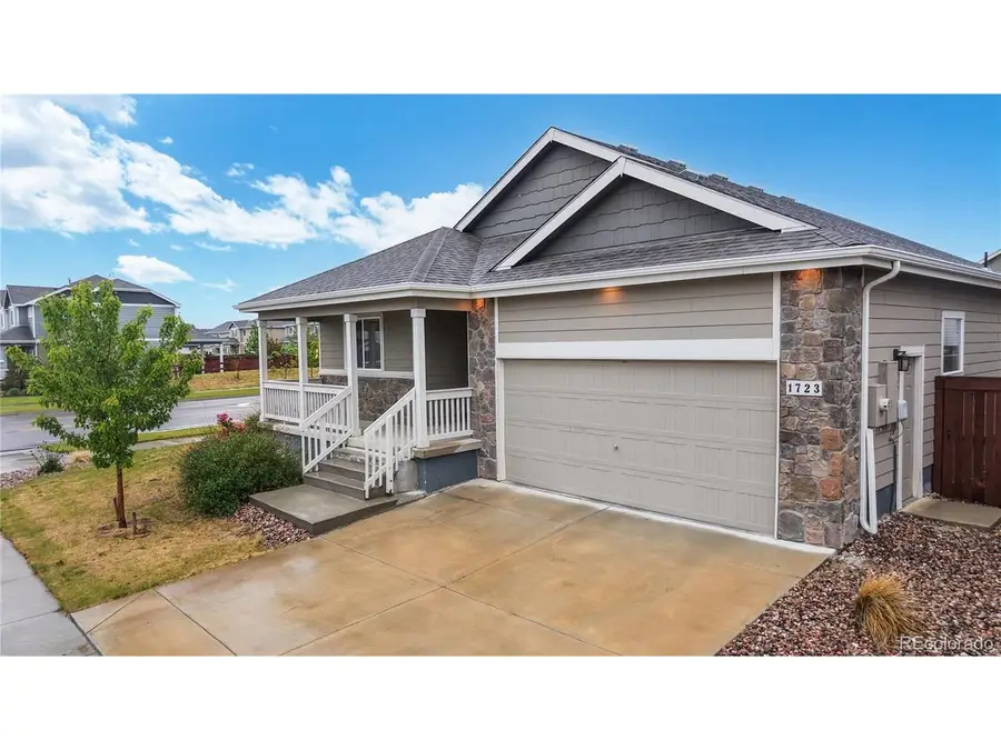 1723 Thrive Dr, Windsor, CO 80550 - #2