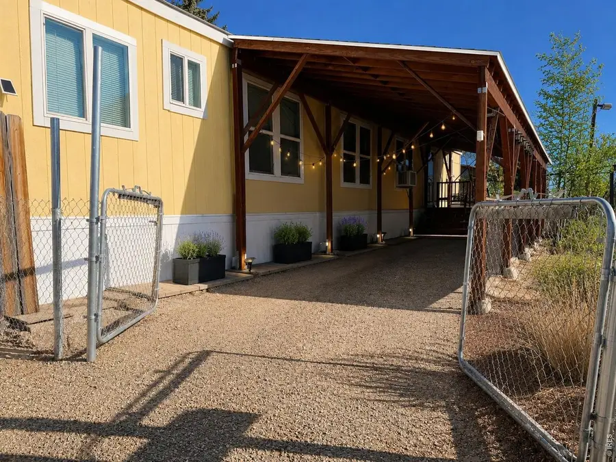 316 Barnard Ct #87, Longmont, CO 80501 - #2