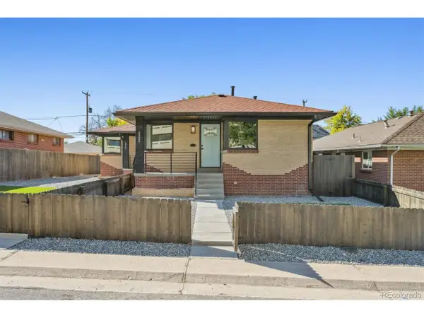 3325 Poplar St #3325, Denver, CO 80207