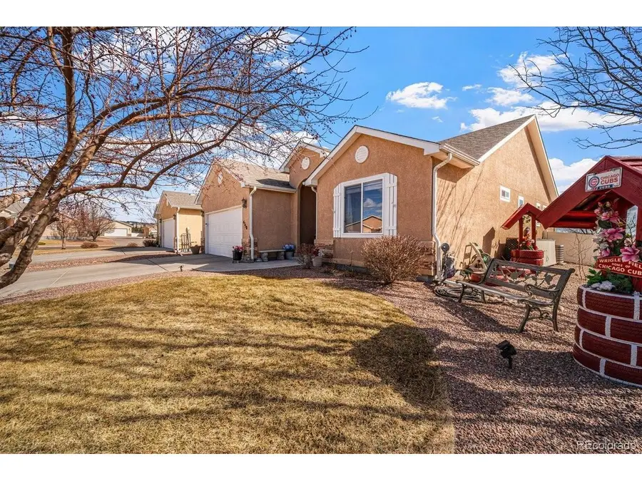 4750 San Pietro Ct, Pueblo, CO 81008 - #3