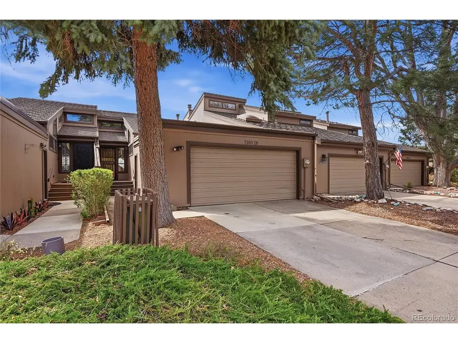 7160 W Stetson Pl #28, Littleton, CO 80123 - #2