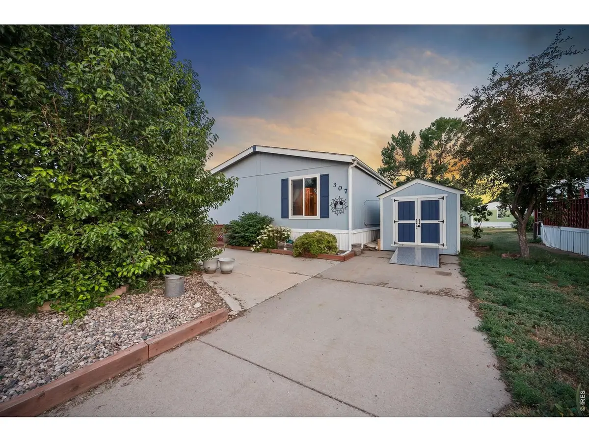 4412 E Mulberry St #307, Fort Collins, CO 80524 - #1