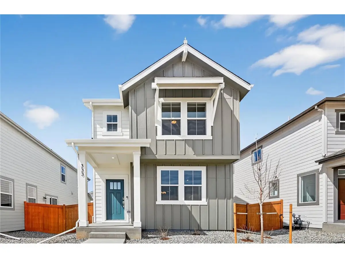 333 N Bently St, Watkins, CO 80137 - #1