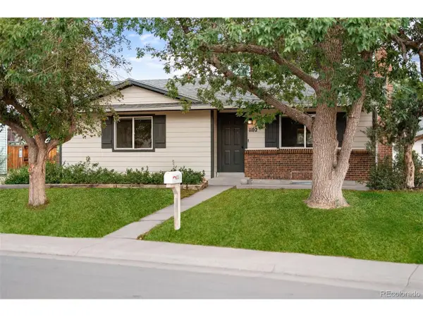 1102 Nucla St, Aurora, CO 80011