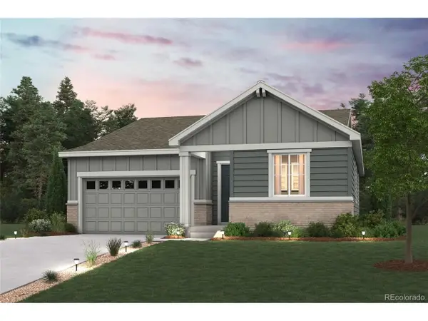 4363 Kingsbarns Dr, Elizabeth, CO 80107
