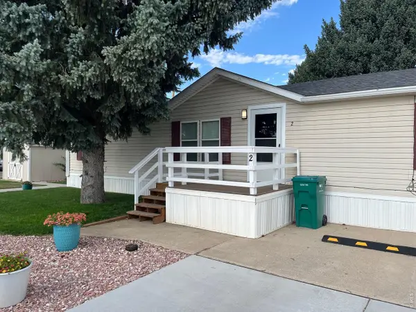 230 N 2nd St #2, Berthoud, CO 80513
