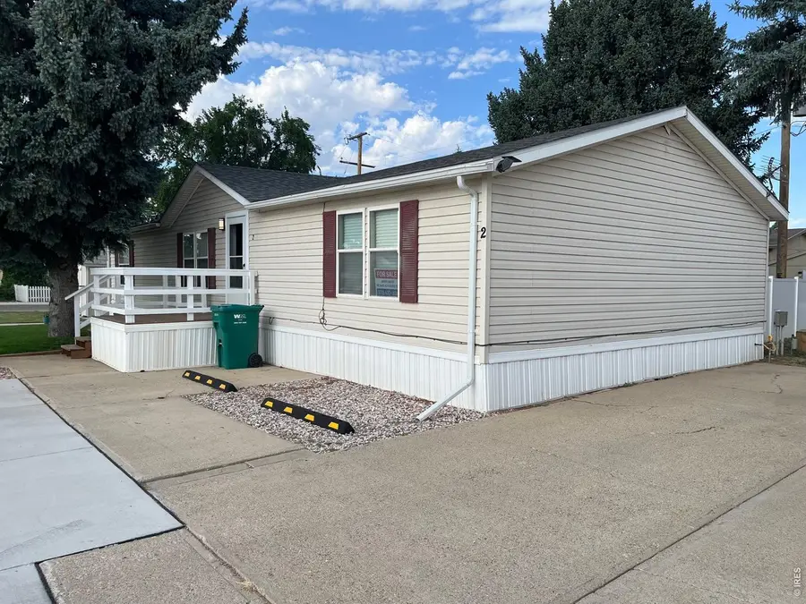 230 N 2nd St #2, Berthoud, CO 80513 - #2