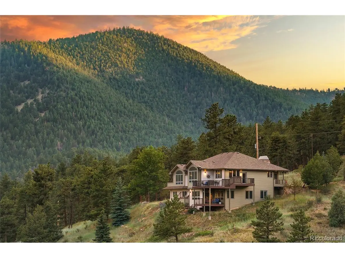 16 Camino Bosque, Boulder, CO 80302 - #1