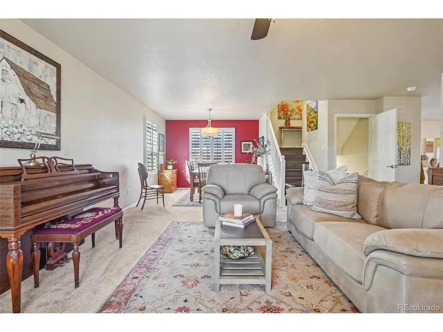 5435 S Shawnee Way, Aurora, CO 80015 - #3