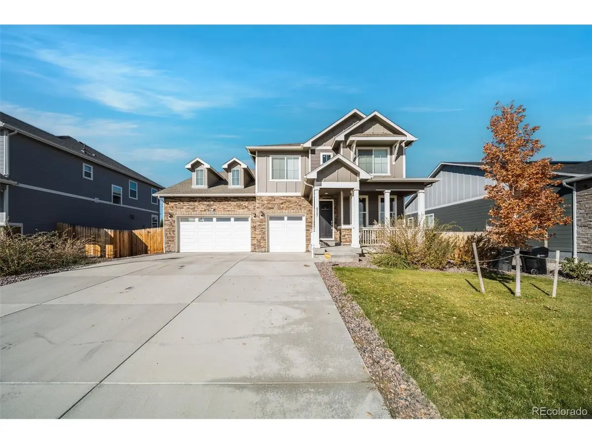 8387 E 132nd Dr, Thornton, CO 80602 - #1