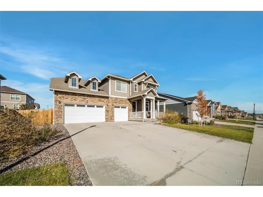 8387 E 132nd Dr, Thornton, CO 80602 - #2