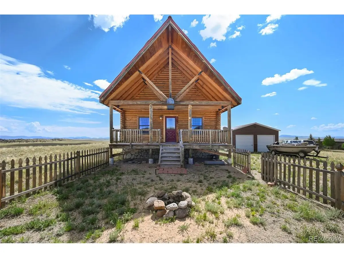 Address Withheld By Seller, Hartsel, CO 80449 - Image #1