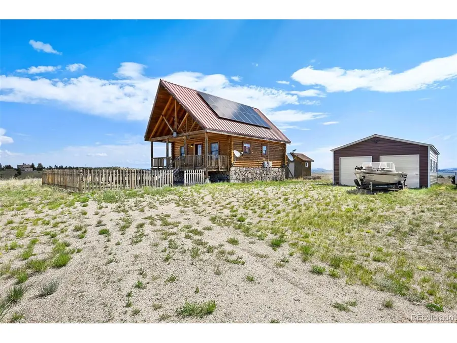 Address Withheld By Seller, Hartsel, CO 80449 - Image #2