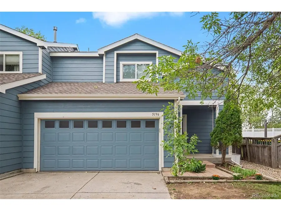 5196 Goshawk St, Brighton, CO 80601 - #2