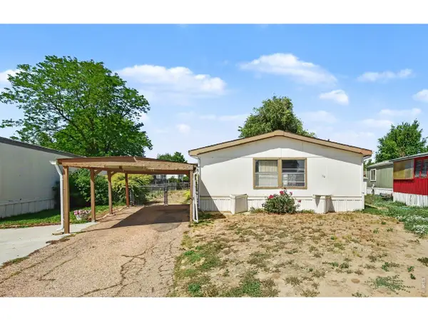 1401 9th St #158, Fort Lupton, CO 80621