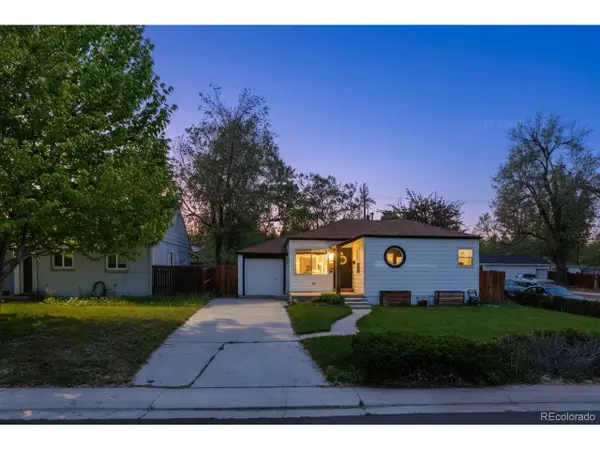 4590 S Sherman St, Englewood, CO 80113