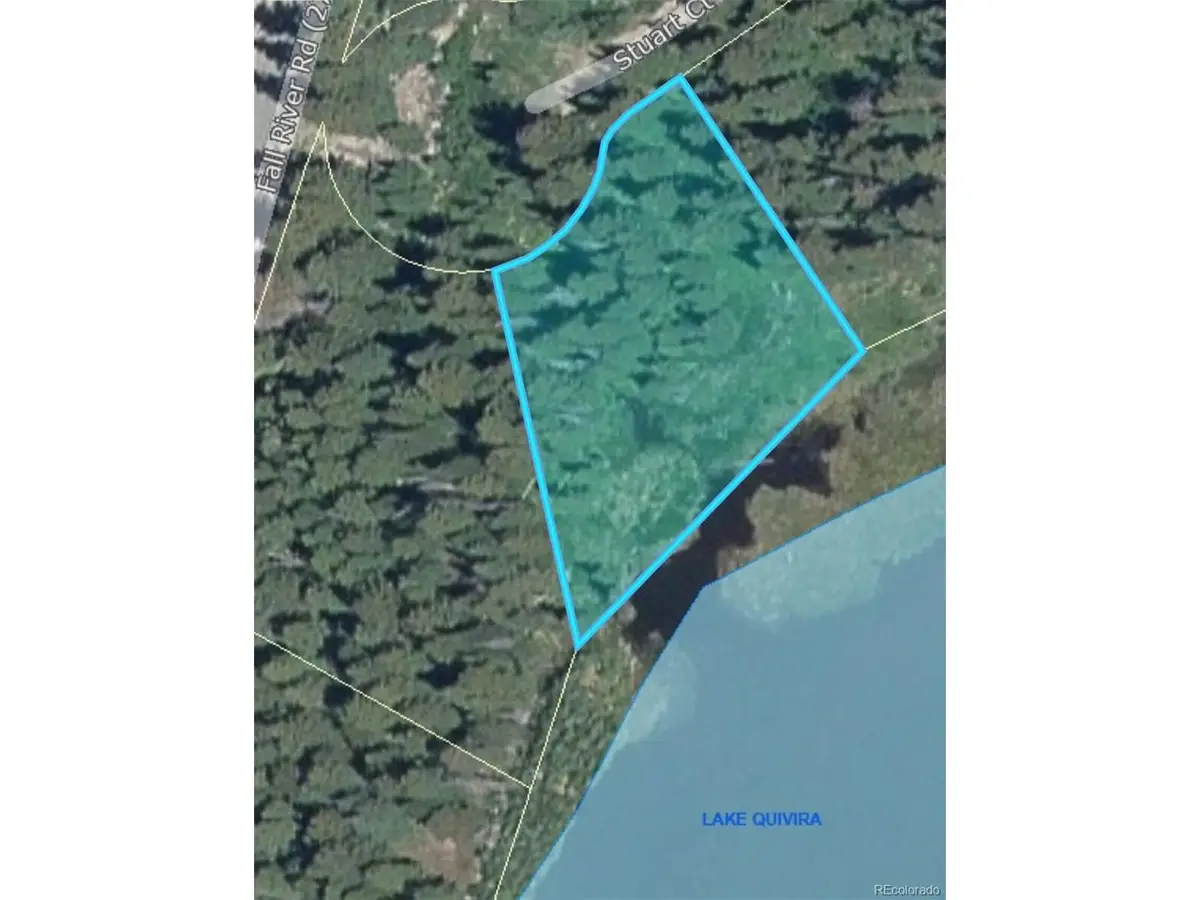 212 Stuart Ct, Idaho Springs, CO 80452 - #1