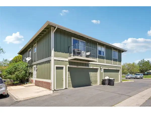 Address Withheld By Seller, Aurora, CO 80012