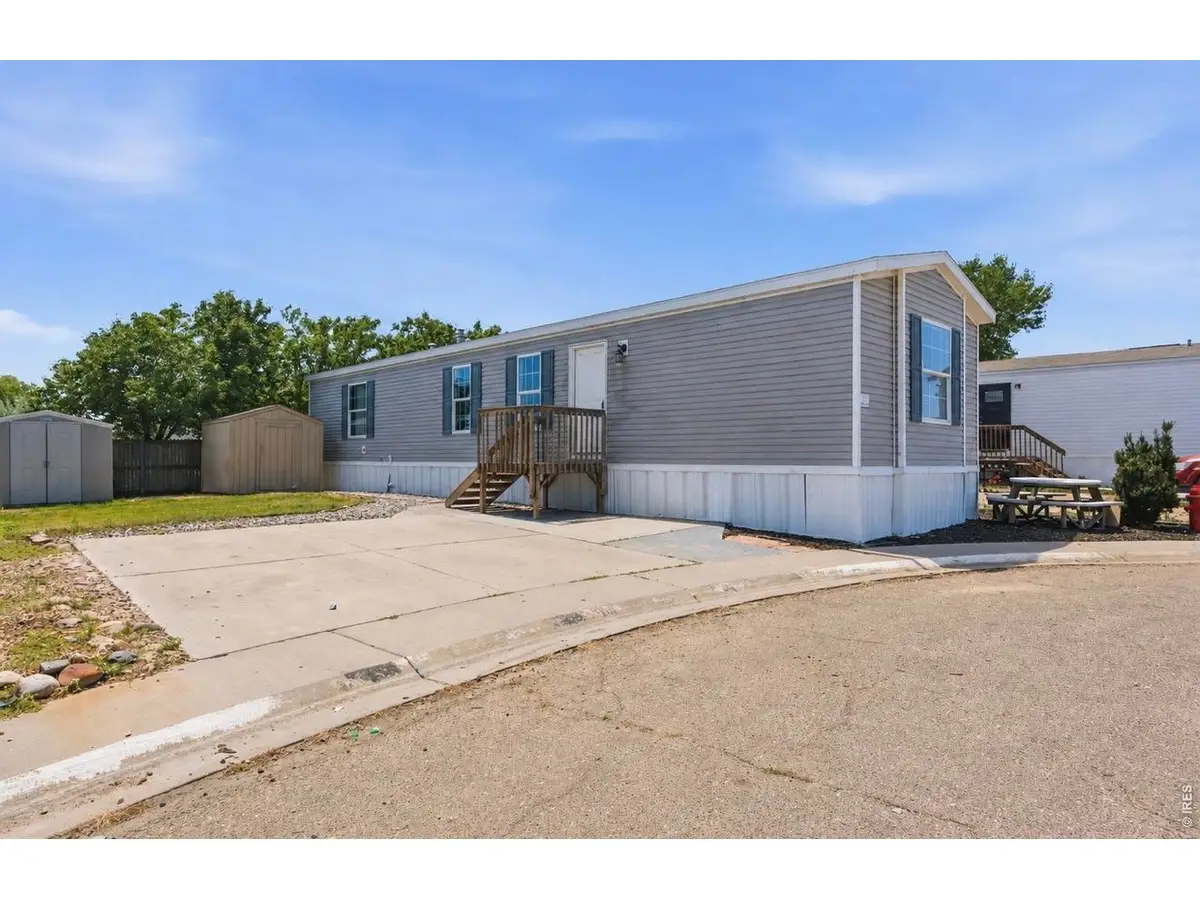 435 N 35th Ave #524, Greeley, CO 80631 - #1