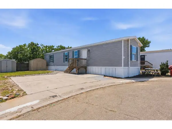 435 N 35th Ave #524, Greeley, CO 80631