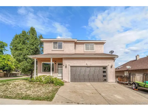 10329 Halleys Way, Littleton, CO 80125