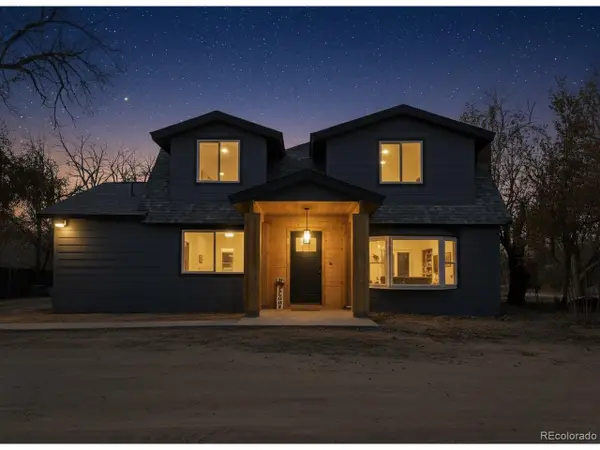 901 Garrison St, Lakewood, CO 80215