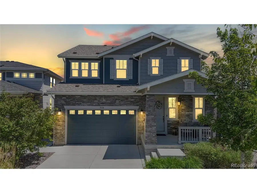 5938 N Odessa St, Aurora, CO 80019 - #2