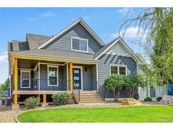 9380 Homestead Dr, Frederick, CO 80504