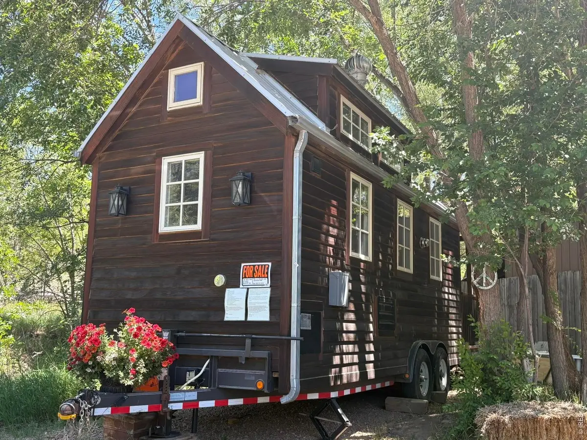 Address Withheld By Seller, Lyons, CO 80540 - #1