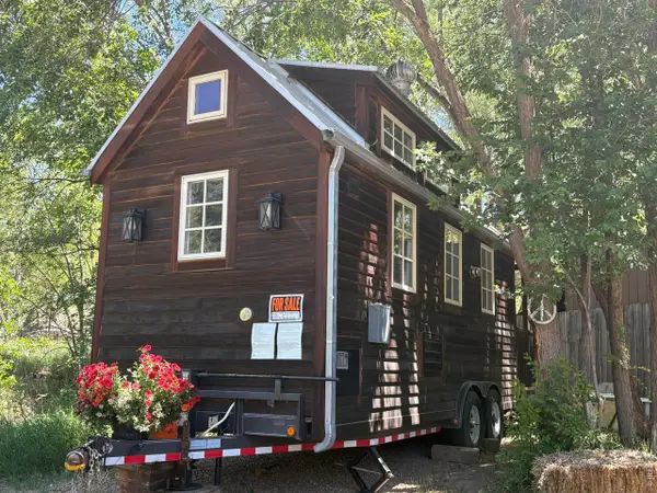 Address Withheld By Seller, Lyons, CO 80540