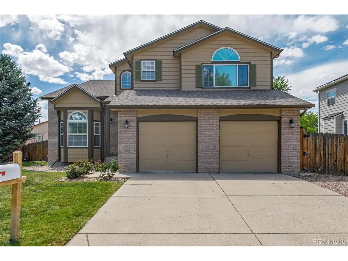 Address Withheld By Seller, Broomfield, CO 80020 - #1