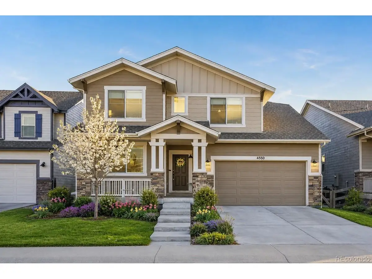 4360 Buffalo Mountain Dr, Loveland, CO 80538 - #1