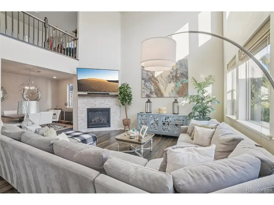 4360 Buffalo Mountain Dr, Loveland, CO 80538 - #3