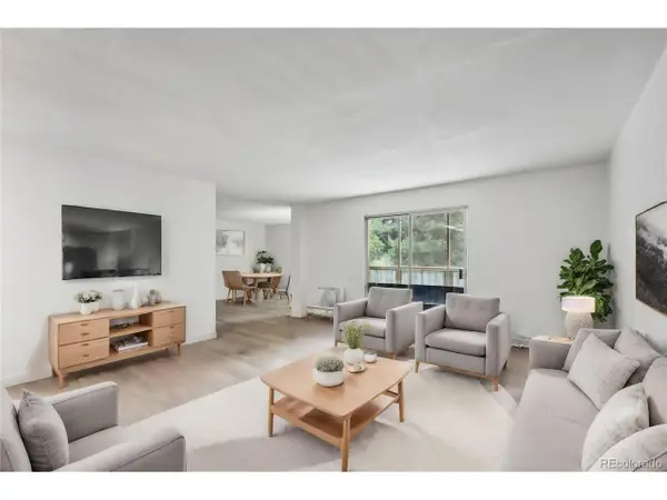 13635 E Bates Ave #205, Aurora, CO 80014