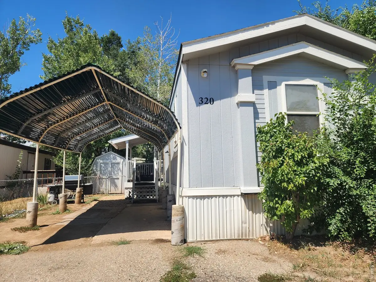 11700 E South Boulder Rd #320, Lafayette, CO 80026 - #1