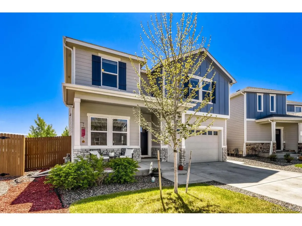 291 Sabin Way, Lochbuie, CO 80603 - #1