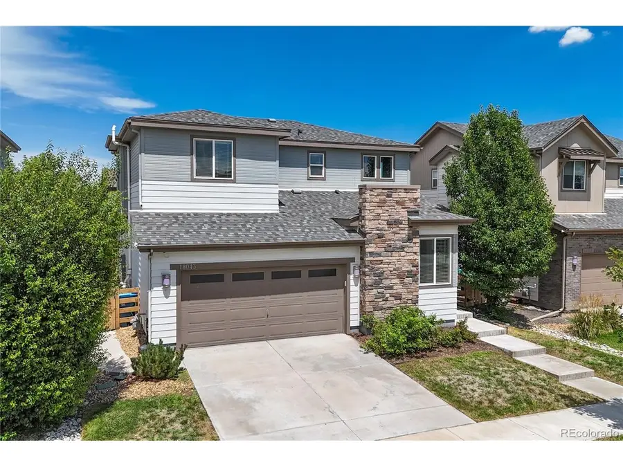 18043 E 107th Ave, Commerce City, CO 80022 - #2