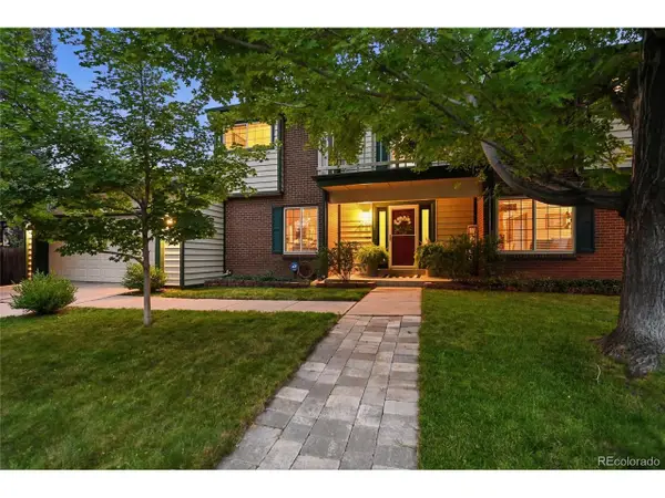 3866 E Long Ave, Centennial, CO 80122