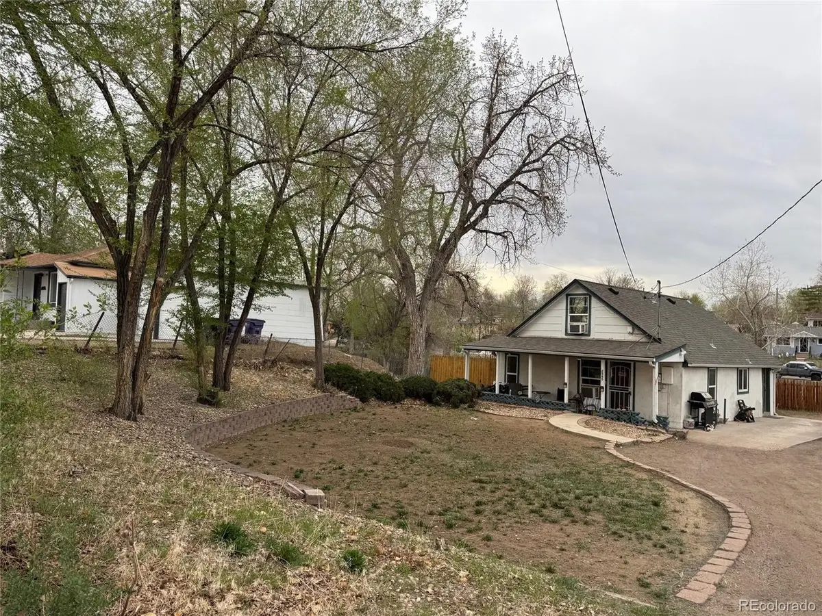 2565 W Water Ave, Denver, CO 80219 - #1